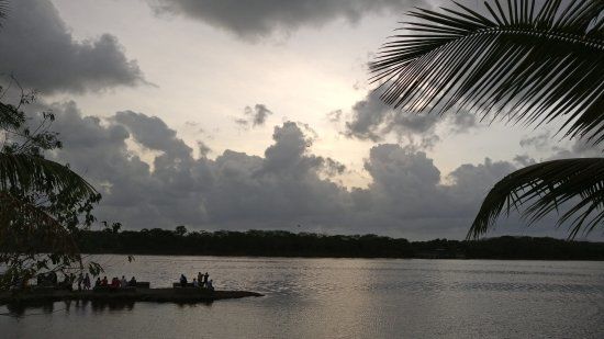 Mini Seashore Vashi